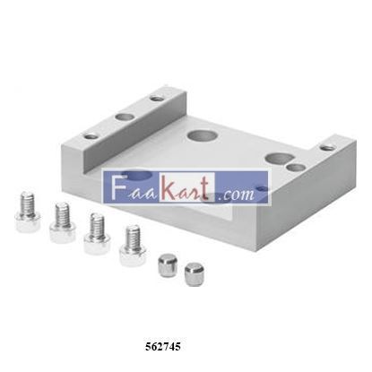 Picture of 562745  SLIDE ADAPTER