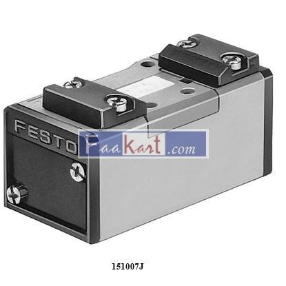 Picture of 151007J  Pneumatic valve