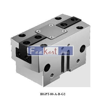 Picture of HGPT-80-A-B-G2  Parallel Gripper