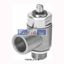 Picture of CRGRLA-1/4-B  One-way flow control valve