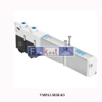 Picture of VMPA1-M1H-KS  SOLENOID VALVE