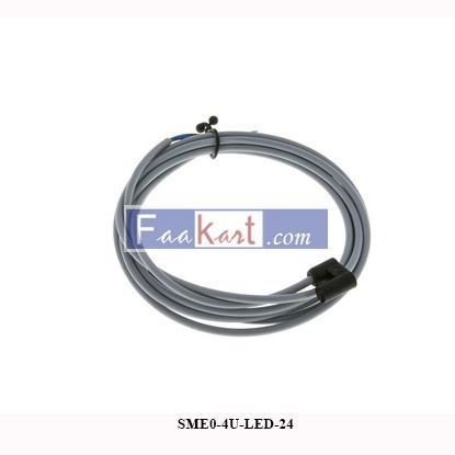 Picture of SME0-4U-LED-24  PROXIMITY SWITCH