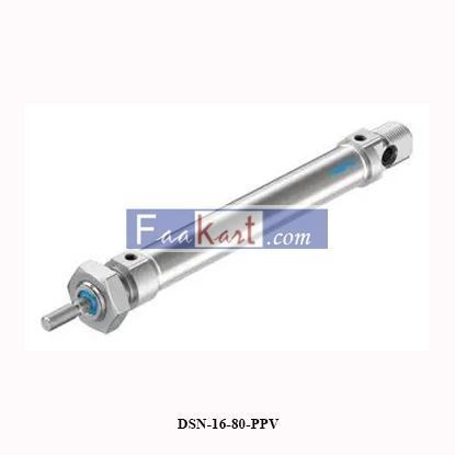 Picture of DSN-16-80-PPV   CYLINDER