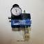 Picture of FRC-1/8-S-B Filter Regulator