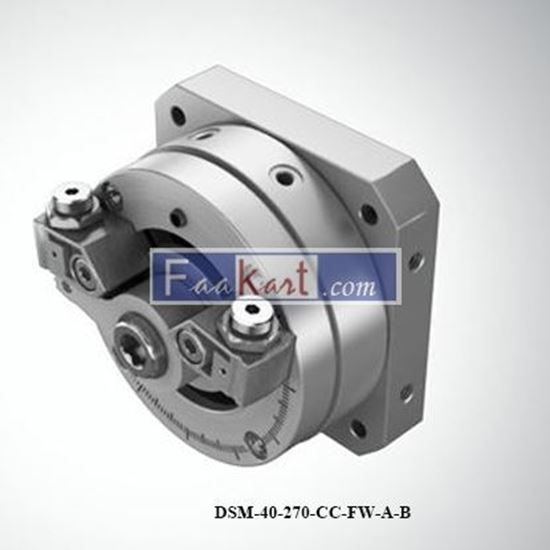 Picture of DSM-40-270-CC-FW-A-B  Swing Module