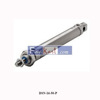 Picture of DSN-16-50-P  Standard cylinder
