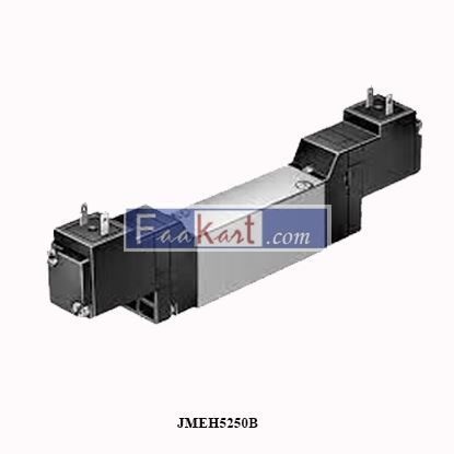 Picture of JMEH5250B FESTO  Solenoid Valve