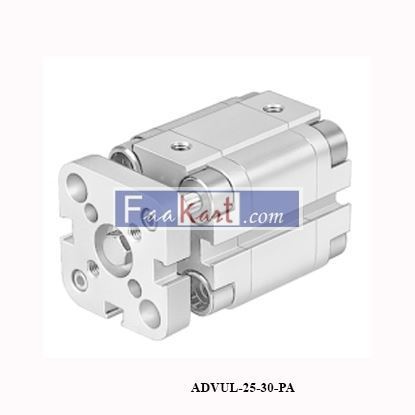Picture of ADVUL-25-30-PA  Compact cylinder