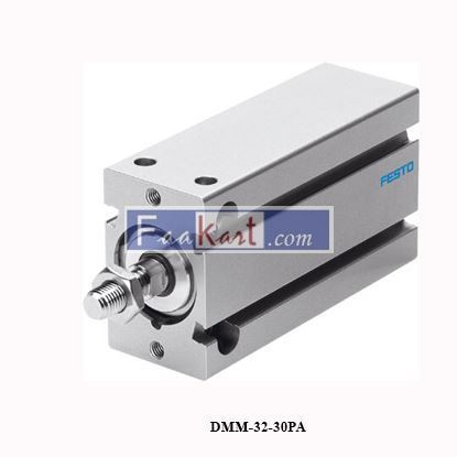 Picture of DMM-32-30PA  Cylinder