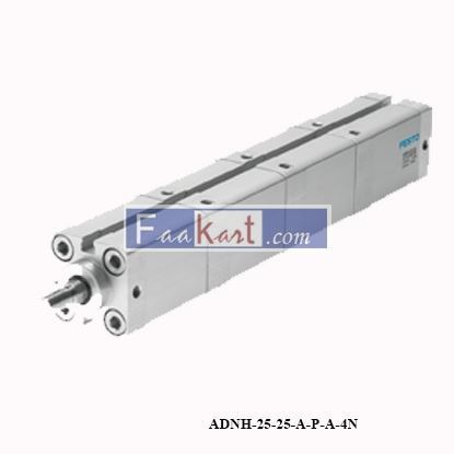 Picture of ADNH-25-25-A-P-A-4N    PNEUMATIC CYLINDER
