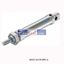 Picture of DSNU-25-270-PPV-A  Pneumatic Cylinder