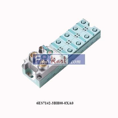 Picture of 6ES7142-3BH00-0XA0 SIMATIC  MODULE