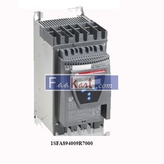 Picture of 1SFA894009R7000  Softstarter