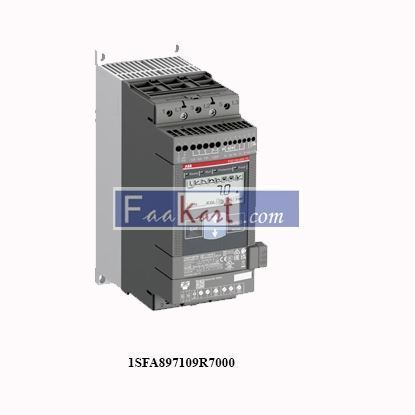 Picture of 1SFA897109R7000  ABB    SOFTSTARTER