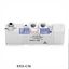 Picture of E521-C36 CAMOZZI PNEUMATICALLY ACTUATED VALVE, MONOSTABLE - SIZE 10,5