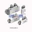 Picture of SY5320-4LZD-C4   Solenoid Valve