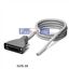 Picture of G3X-10 CAMOZZI FEMALE CONNECTOR WITH AXIAL CABLE