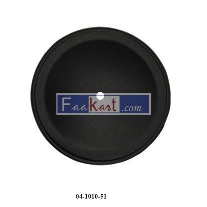 Picture of 04-1010-51  DIAPHRAGM USED IN 1.5" PUMPS, NEOPRENE