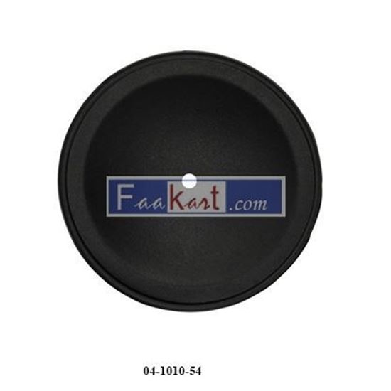 Picture of 04-1010-54  Diaphragm,