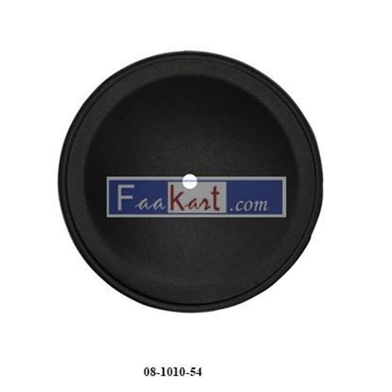 Picture of 08-1010-54   Diaphragm, EPDM