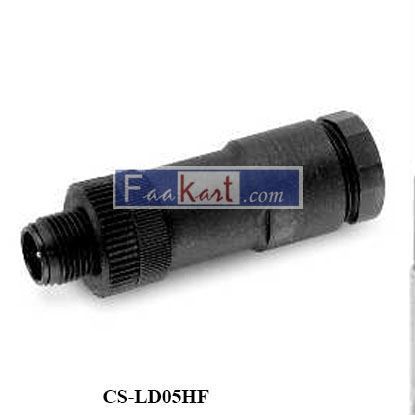 Picture of CS-LD05HF CAMOZZI  CONNECTOR