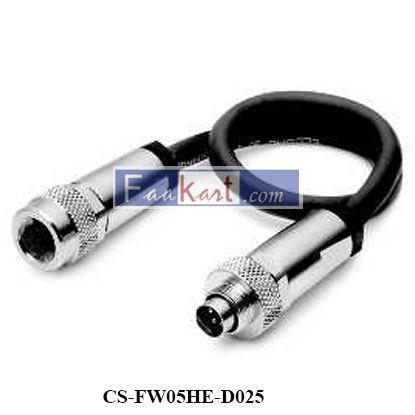 Picture of CS-FW05HE-D025 CAMOZZI EXPANSION CABLE