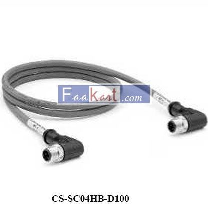 Picture of CS-SC04HB-D100 CAMOZZI CABLE
