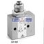 Picture of 245-985 CAMOZZI MINIVALVES WITH PLUNGER, PANEL MOUNTING