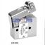 Picture of 235-955 CAMOZZI MINIVALVES WITH LEVER/ROLLER