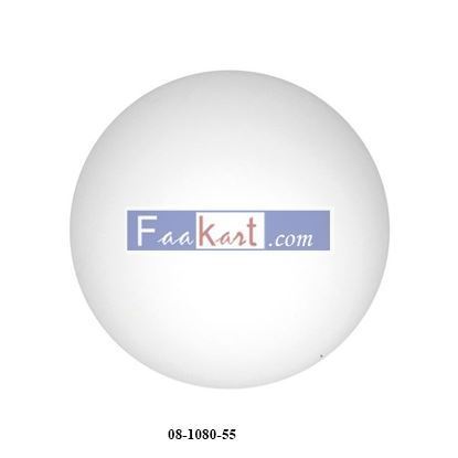 Genuine Wilden Pump Valve Ball   08-1080-55  Teflon 