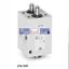 Picture of 154-945 CAMOZZI SERIES 1 AND 3 MECHANICALLY OPERATED VALVES