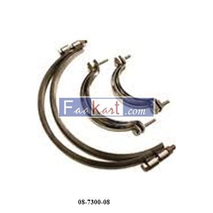 Picture of 08-7300-08W  large Clamp   WILDEN