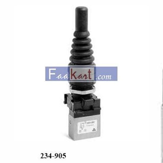 Picture of 234-905 CAMOZZI MINIVALVES MOD. 23..-905, 24..-905