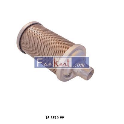 Picture of 15-3510-99   Muffler