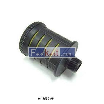Picture of 04-3510-99  Muffler