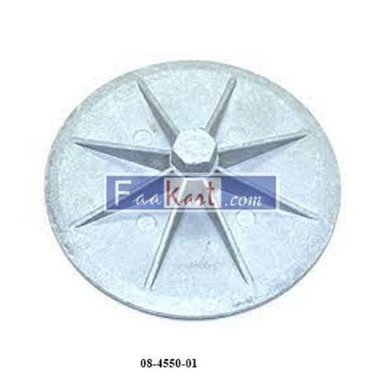 Picture of 08-4550-01   Piston Outer