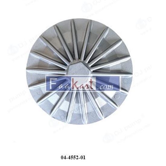 Picture of 04-4552-01      Piston Outer