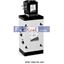 Picture of 452C-016-50-A6* CAMOZZI 5/2-way solenoid valve, G1/2, monostable - Mod. 452C…