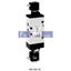 Picture of 463-011-22 CAMOZZI 5/3-way solenoid valve, G3/8 - Mod. 463-... and 473-…