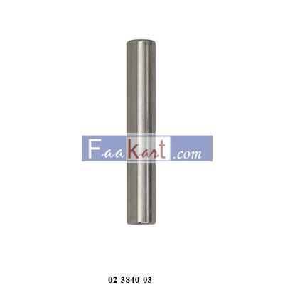 Picture of 02-3840-03    SHAFT USED IN 1" PUMPS, STAINLESS STEEL