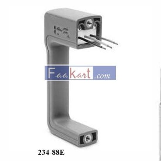 Picture of 234-88E CAMOZZI HANDLE