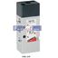 Picture of 338L-035 CAMOZZI 3/2-way valve, G1/8 or G1/4, monostable