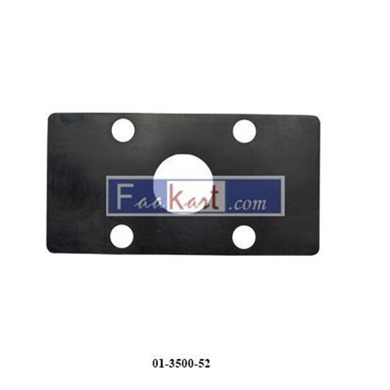 Picture of 01-3500-52   GASKET USED IN 0.5" PUMPS,