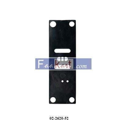 Picture of 02-2620-52   GASKET AIR VALVE