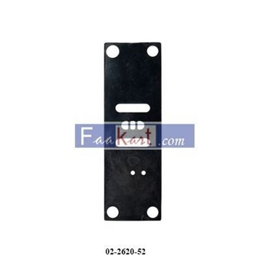 Picture of 02-2620-52   GASKET AIR VALVE
