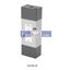 Picture of NA74N-33 CAMOZZI 5/3-way pneumatic valve CC CO CP
