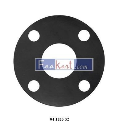 Picture of 04-1325-52    GASKET BUNA