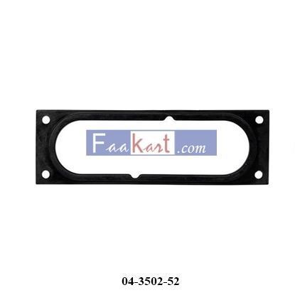 Picture of 04-3502-52    GASKET USED IN 1.5"-3" PUMPS, BUNA