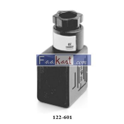 Picture of 122-601 CAMOZZI Connectors Mod. 122-... DIN EN 175 301-803-B