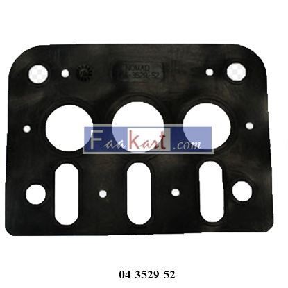 Picture of 04-3529-52  GASKET,AIR VALVE